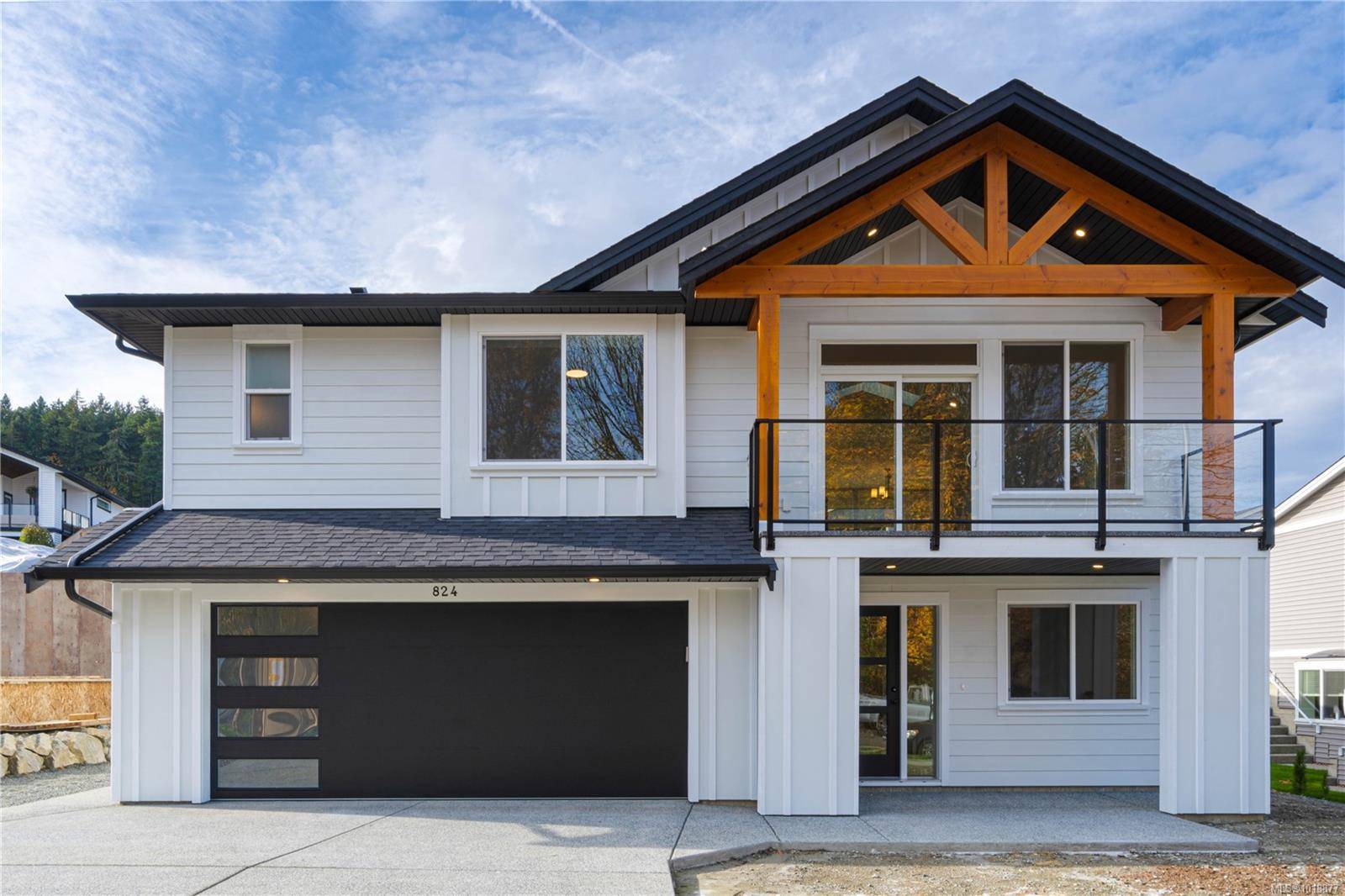 Ladysmith, BC V9G 1W4,824 Russell Rd