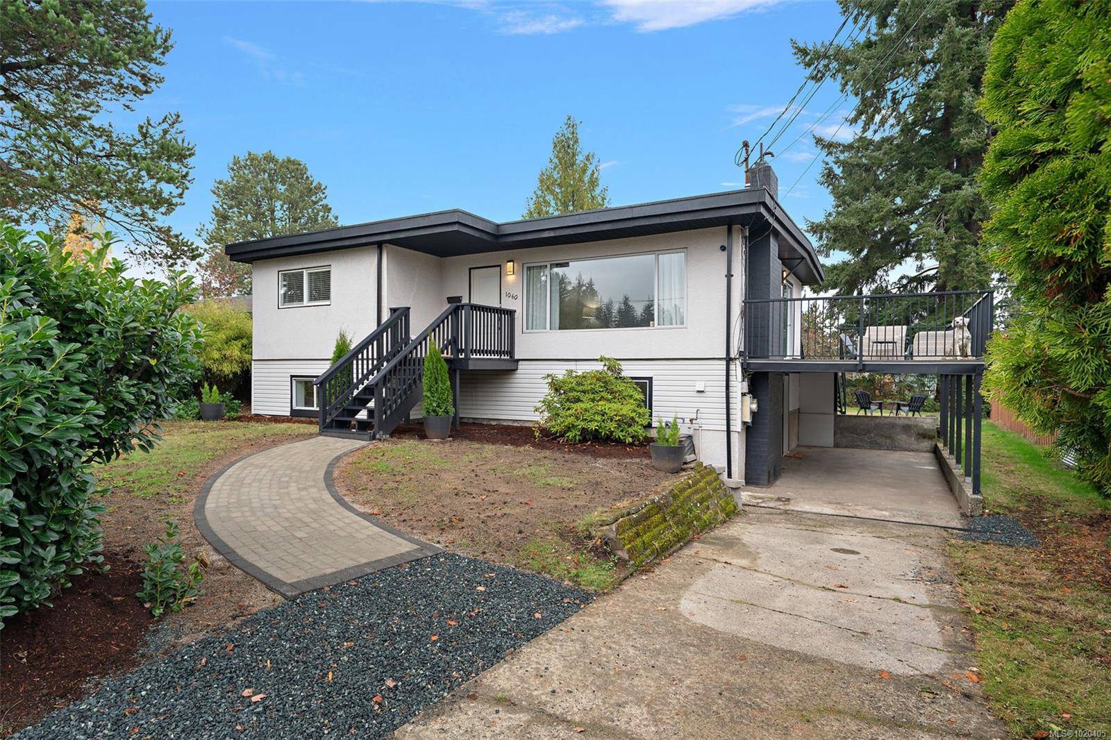 Nanaimo, BC V9S 2K2,1060 Nelson St