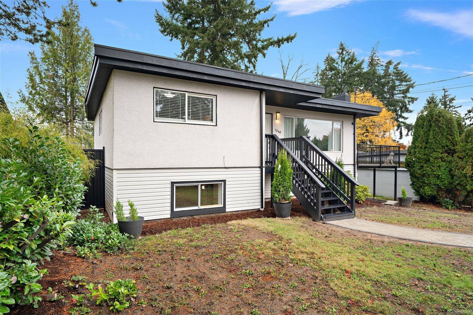 Nanaimo, BC V9S 2K2,1060 Nelson St