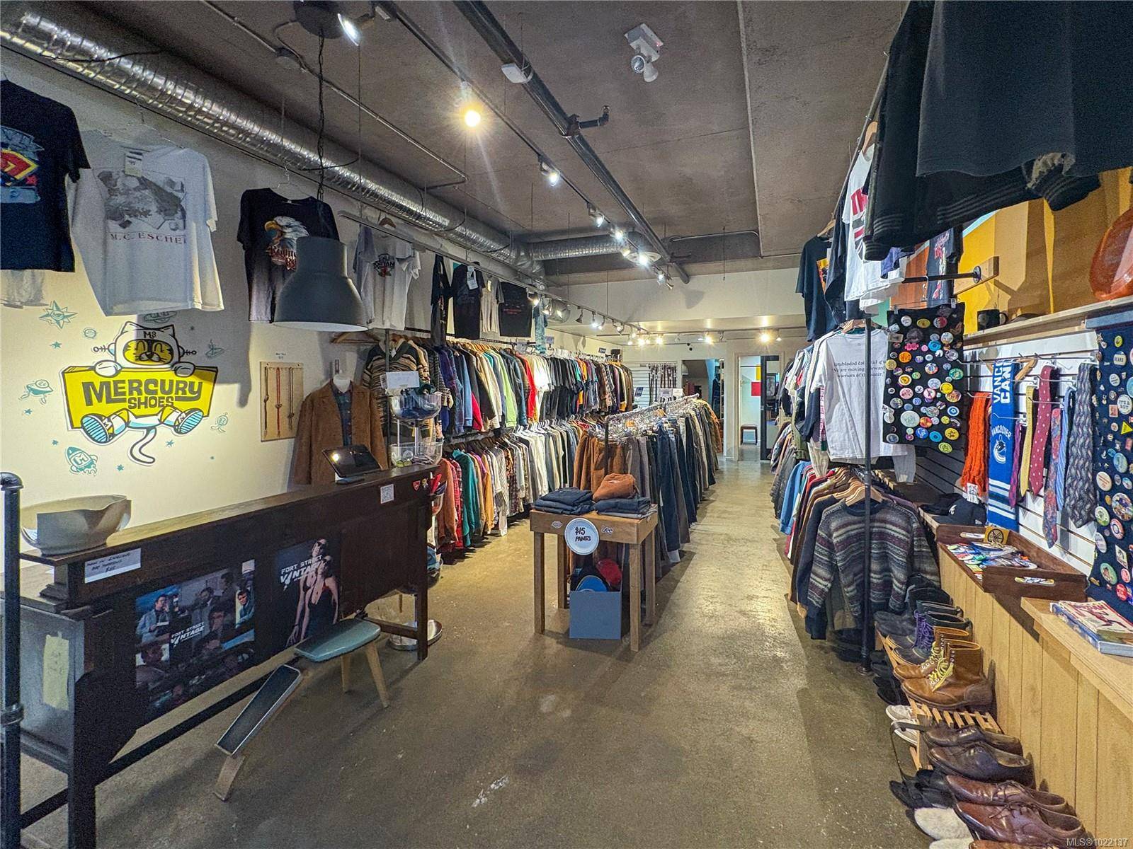 Victoria, BC V8V 3K5,1033 Fort St