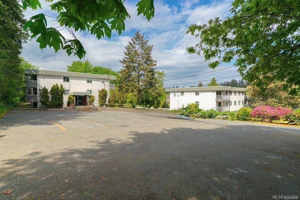 Nanaimo, BC V9R 2A4,997 Bowen Rd #4101