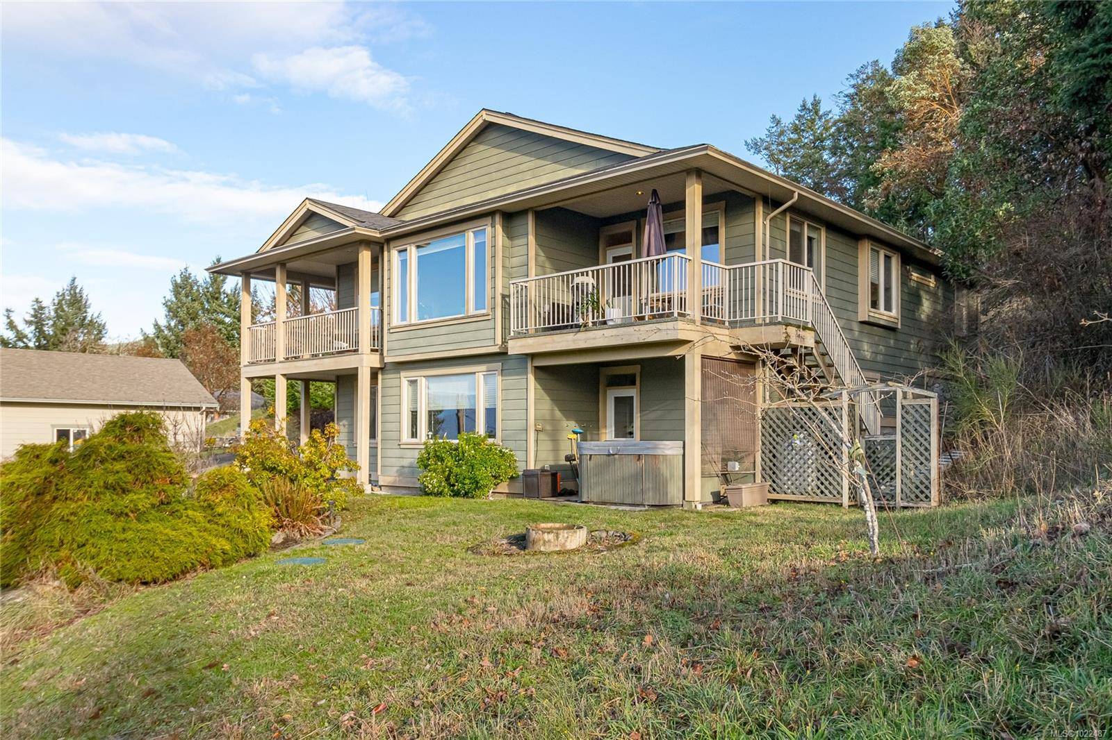 Duncan, BC V9L 5S4,1150 Kathleen Dr