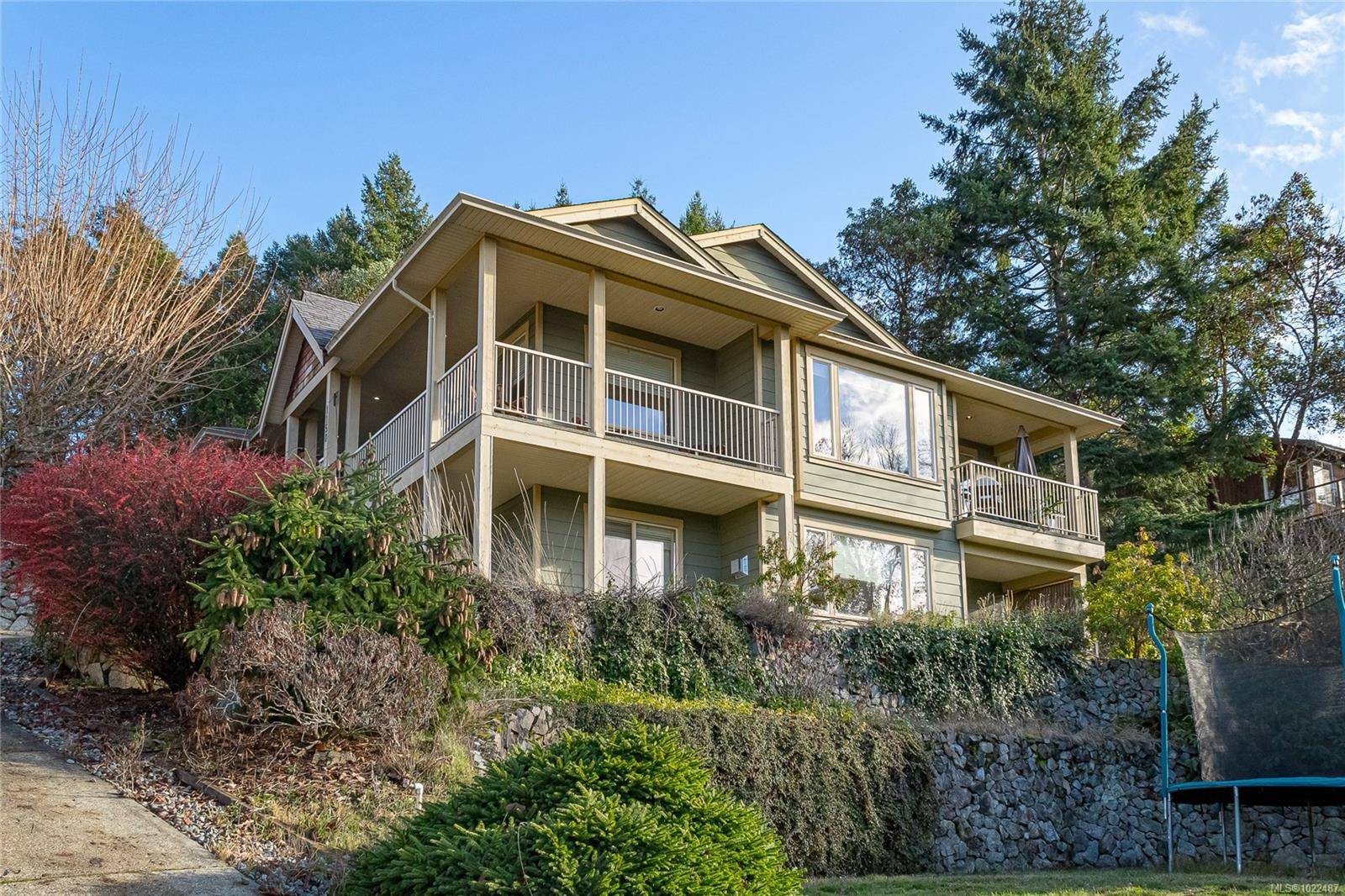 Duncan, BC V9L 5S4,1150 Kathleen Dr