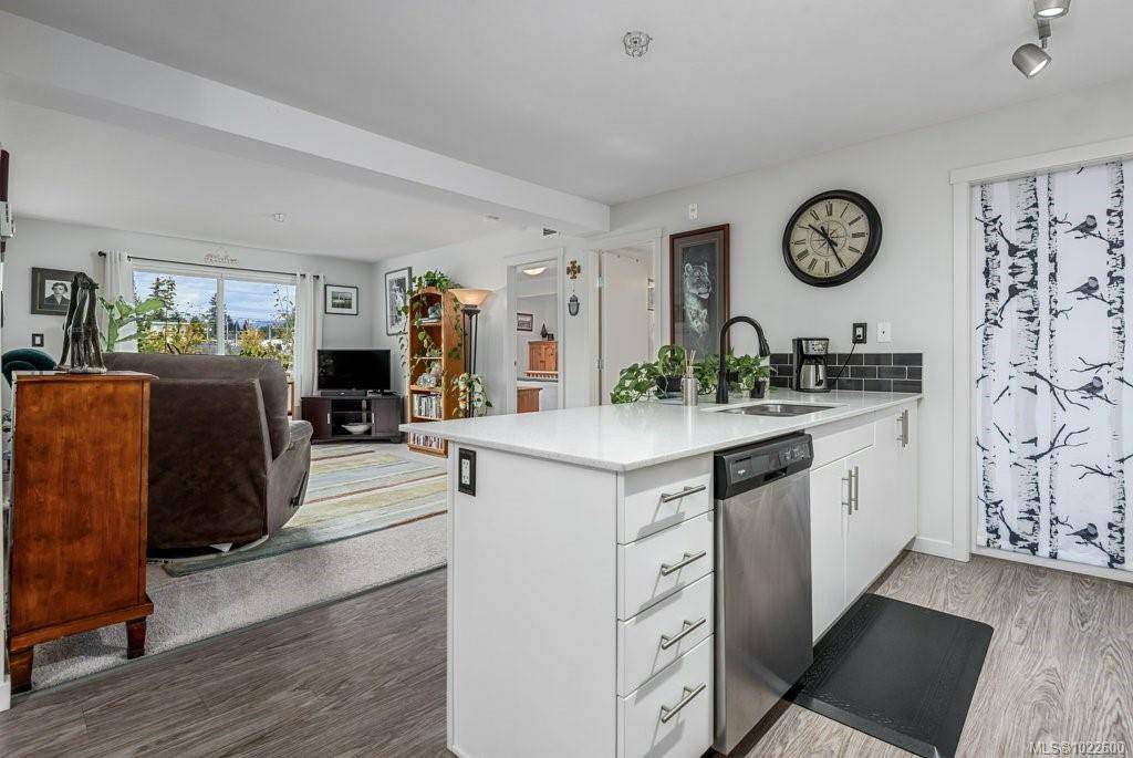 Courtenay, BC V9N 0E5,1944 Riverside Lane #205