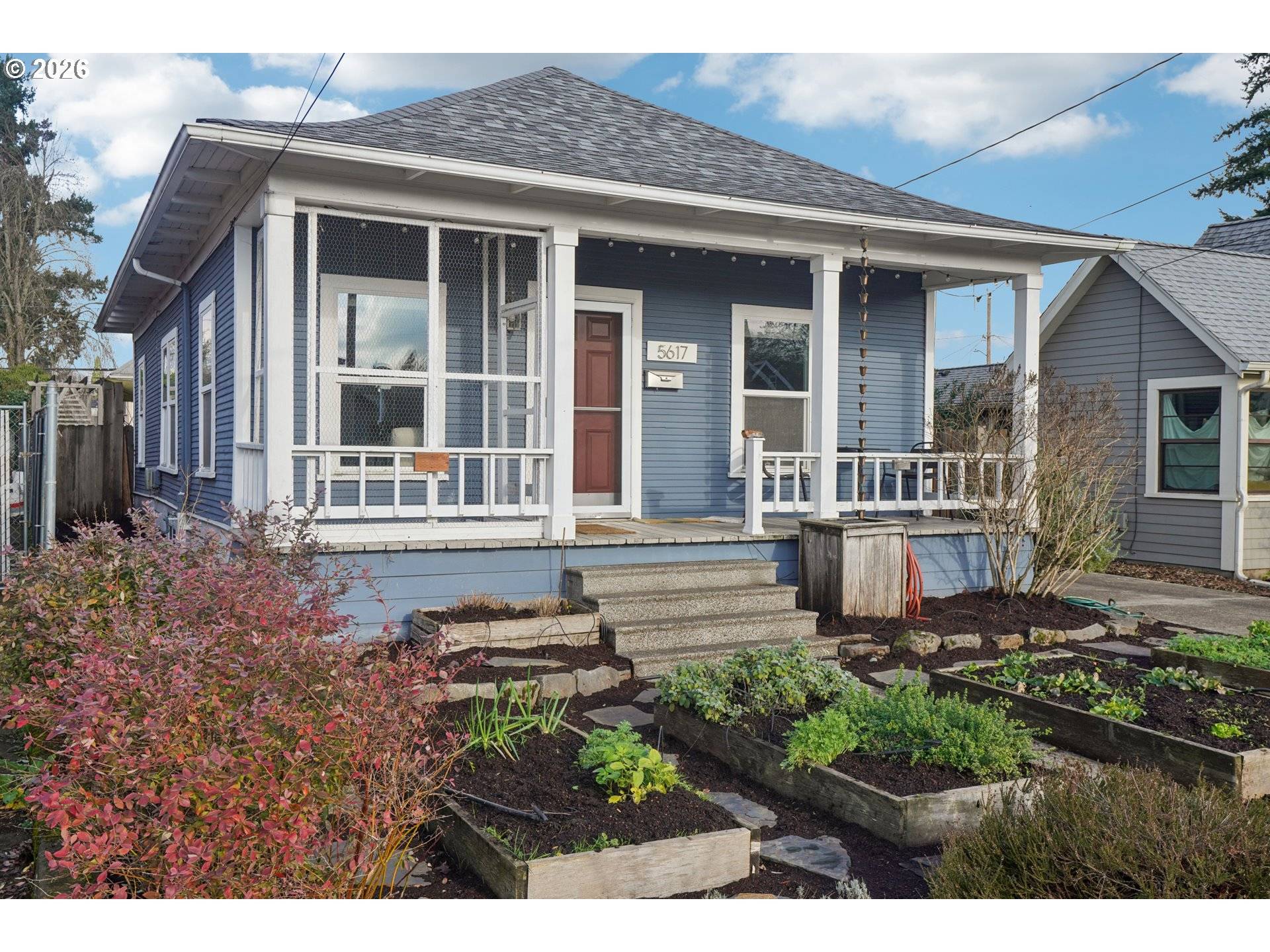 Portland, OR 97206,5617 SE FRANCIS ST