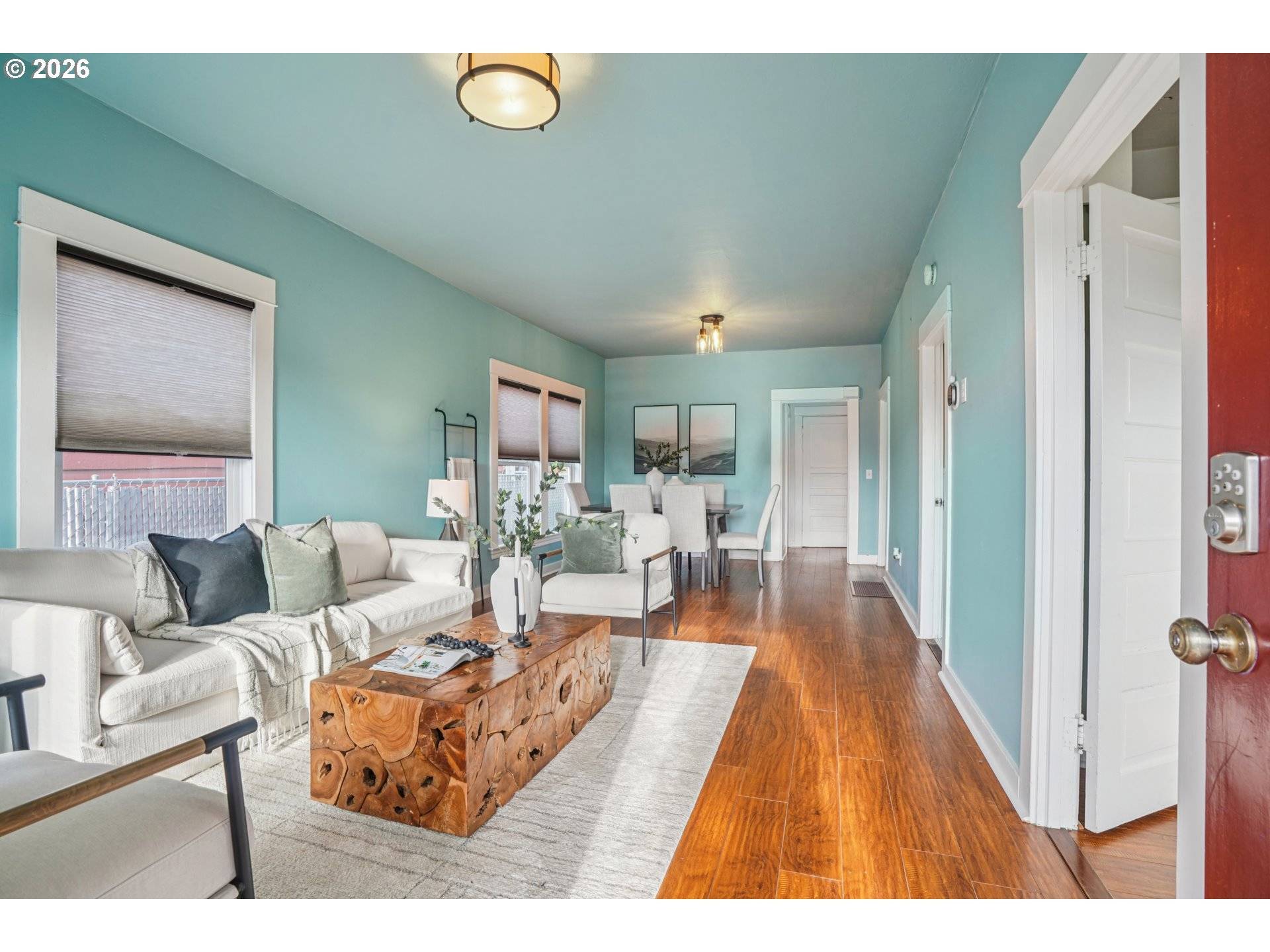 Portland, OR 97206,5617 SE FRANCIS ST