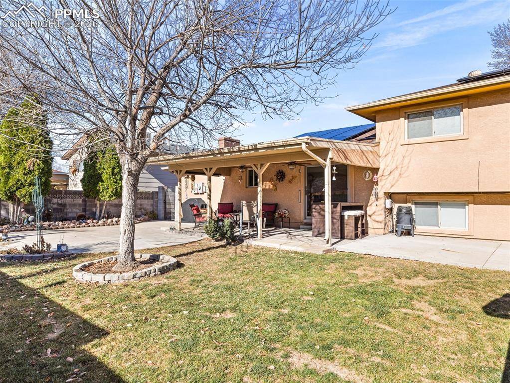 Pueblo, CO 81005,181 Regency BLVD