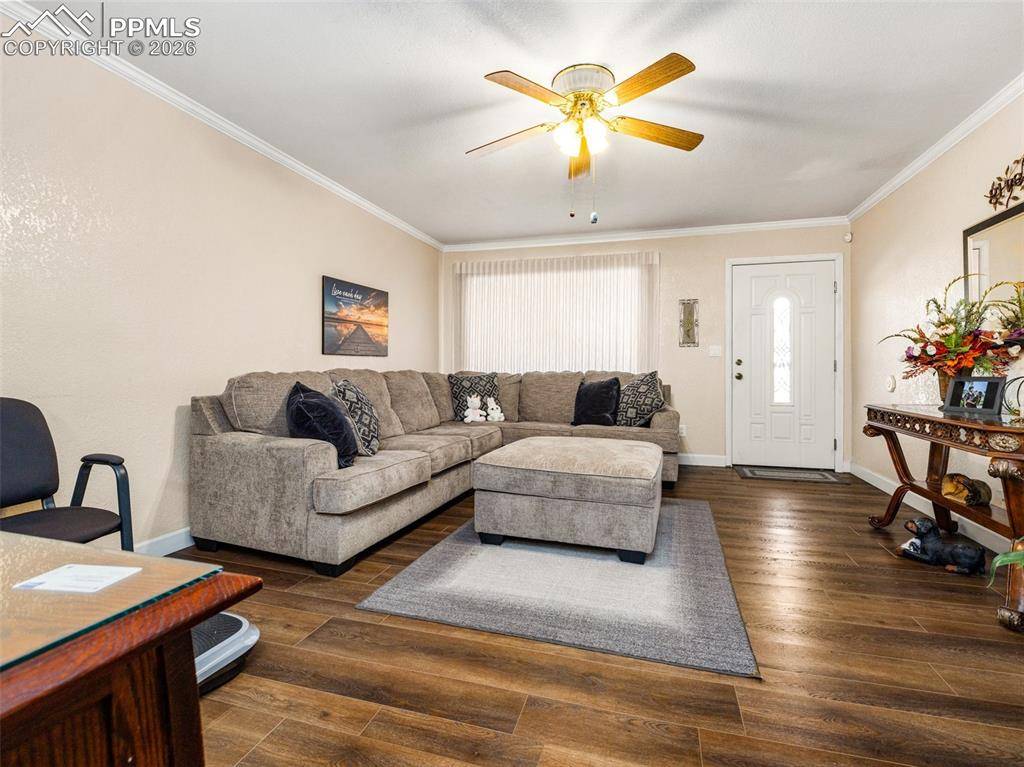 Pueblo, CO 81005,181 Regency BLVD