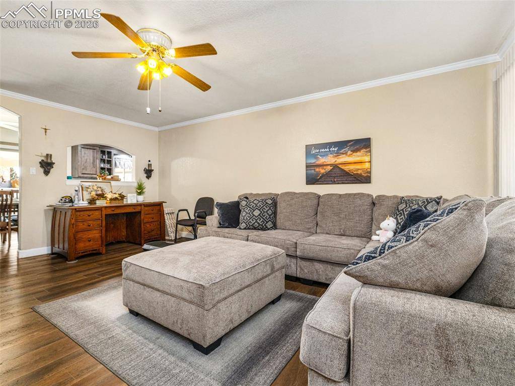 Pueblo, CO 81005,181 Regency BLVD