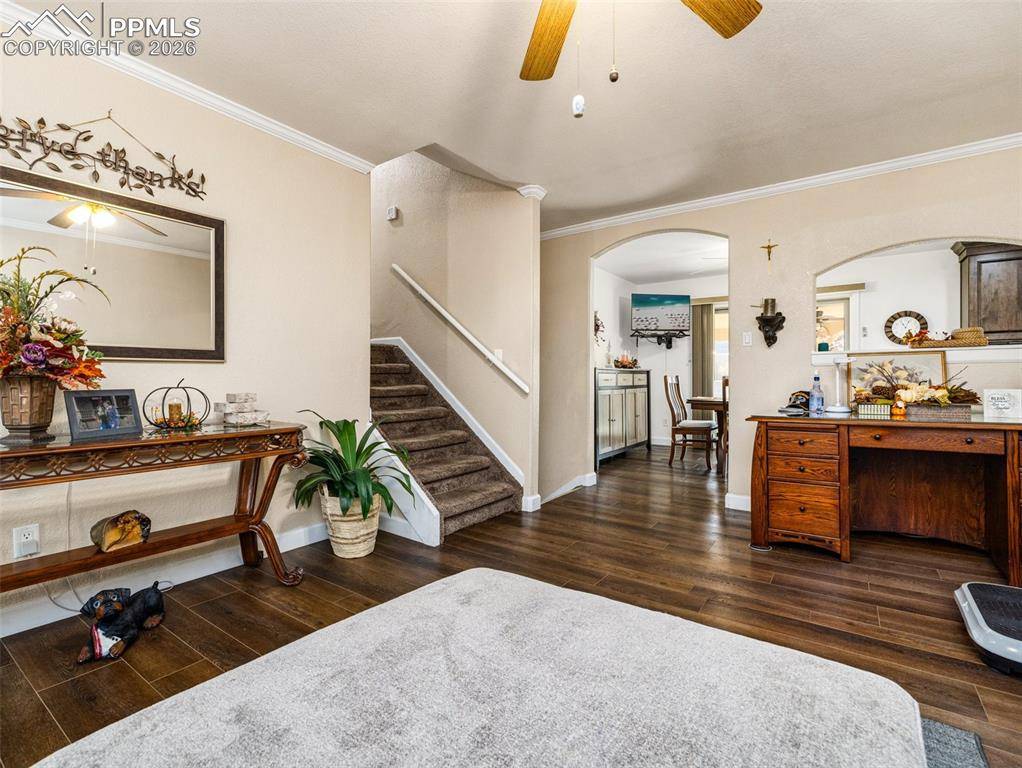 Pueblo, CO 81005,181 Regency BLVD