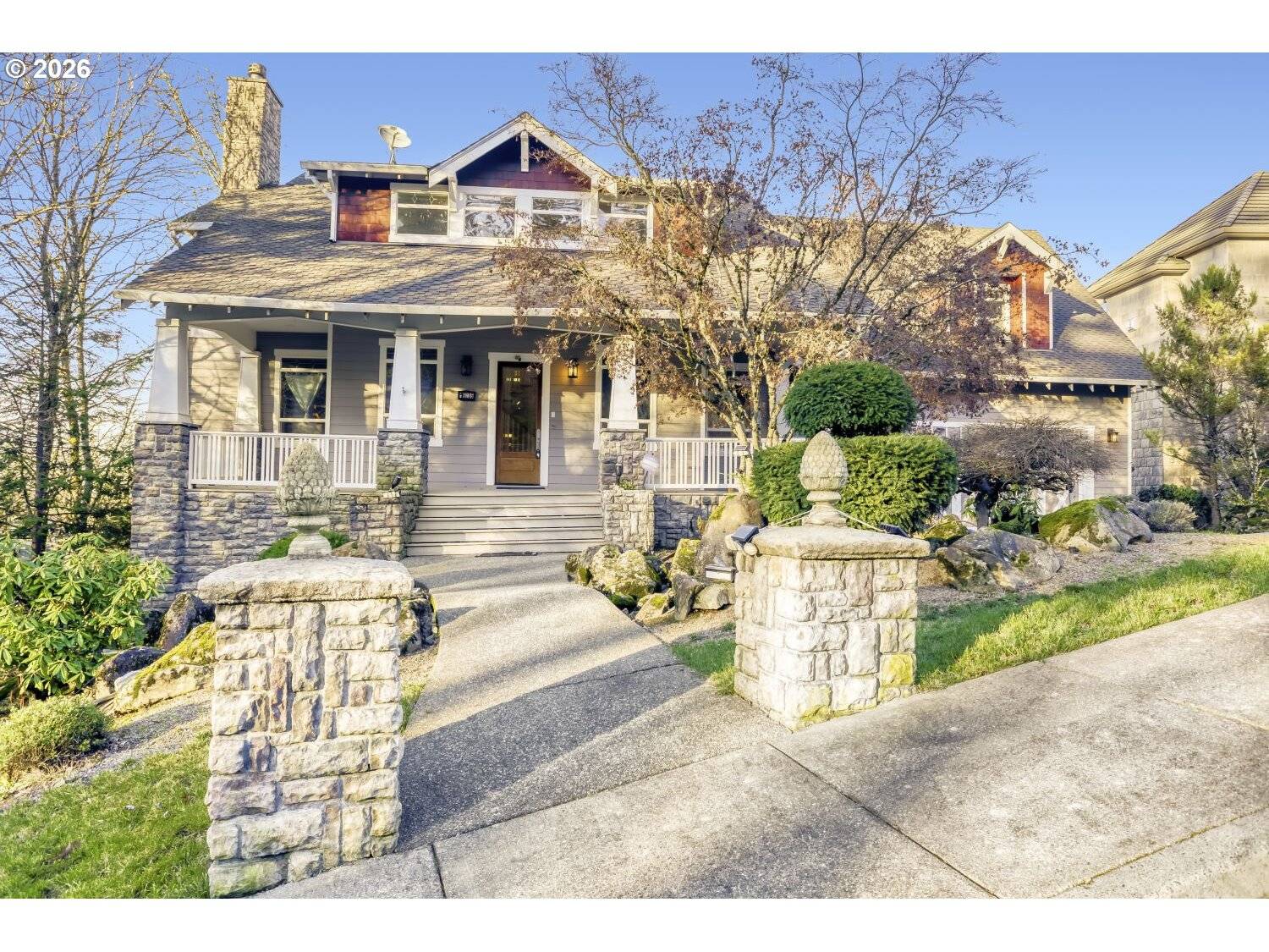 Happy Valley, OR 97086,10235 SE CRESCENT RIDGE LOOP