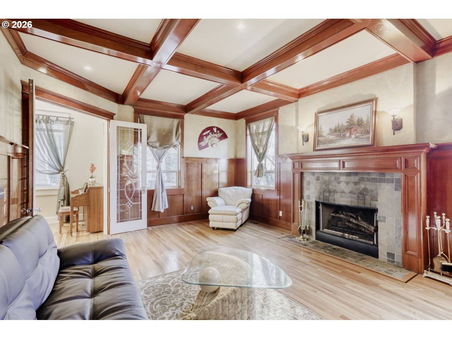 Happy Valley, OR 97086,10235 SE CRESCENT RIDGE LOOP