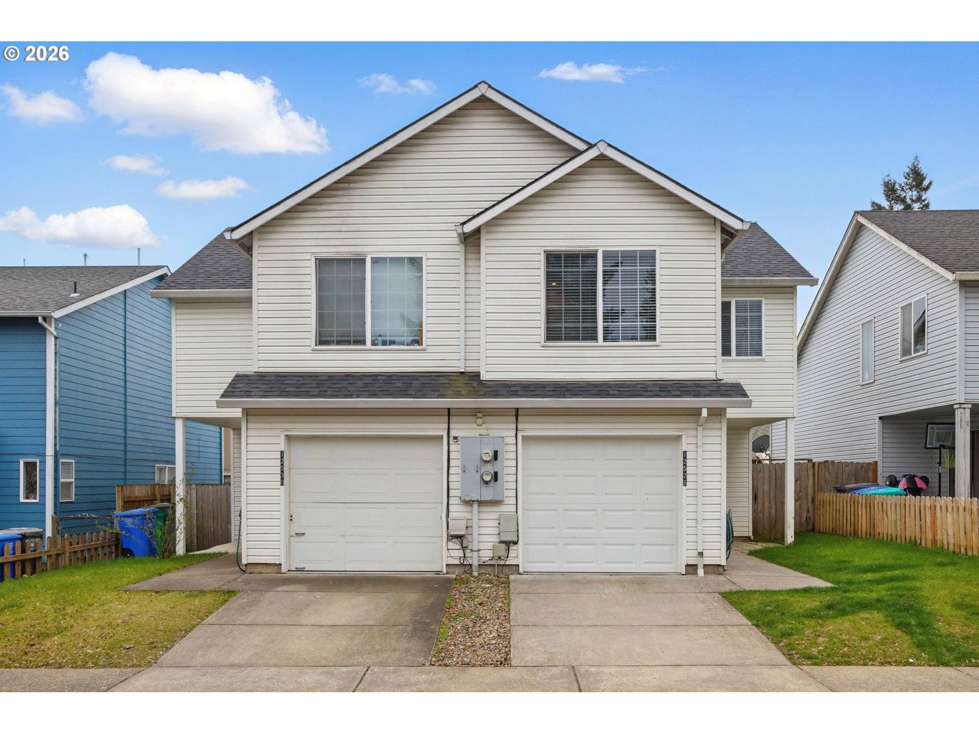 Portland, OR 97236,12528 SE TAGGART ST