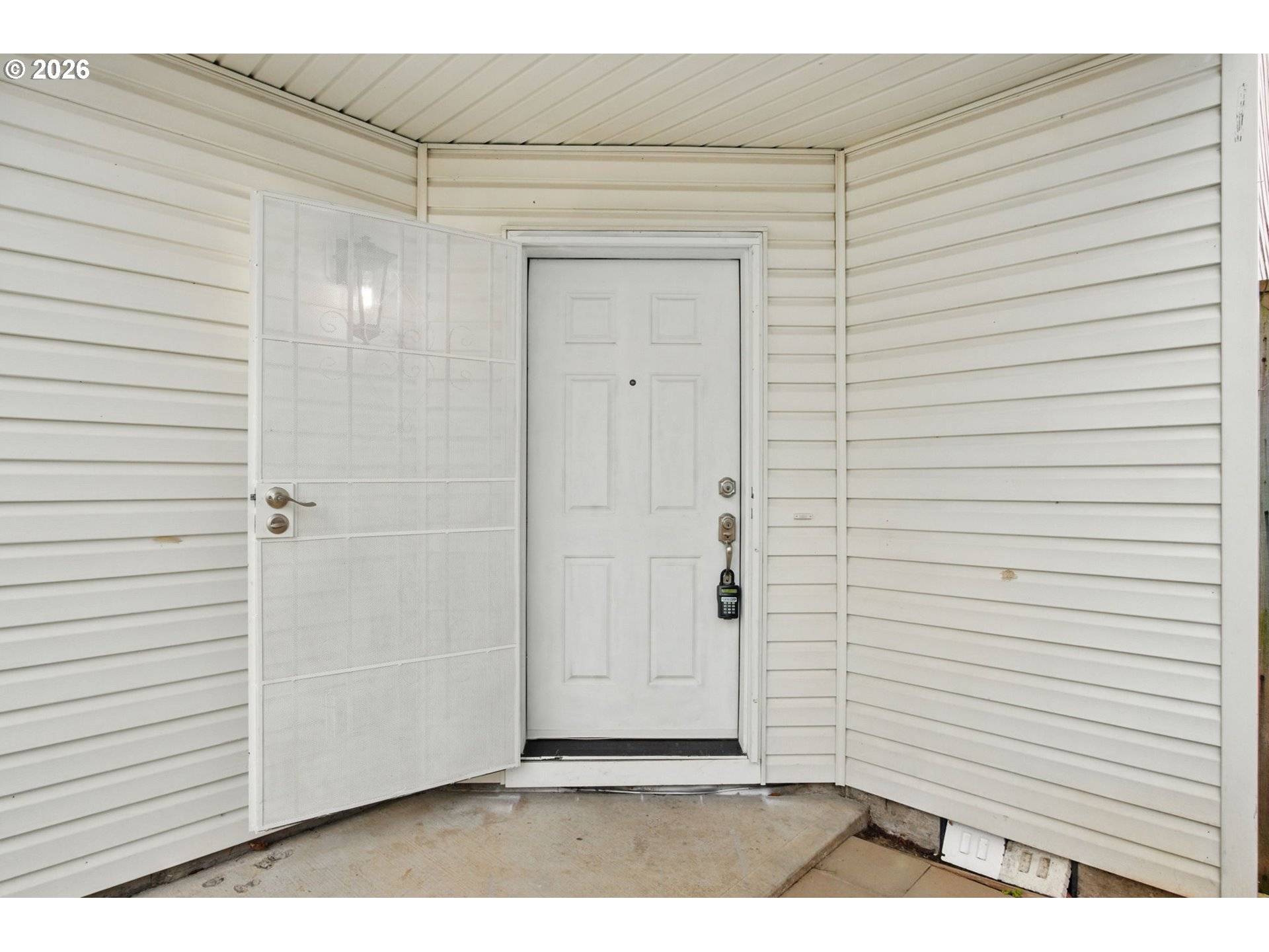 12528 SE TAGGART ST, Portland, OR 97236