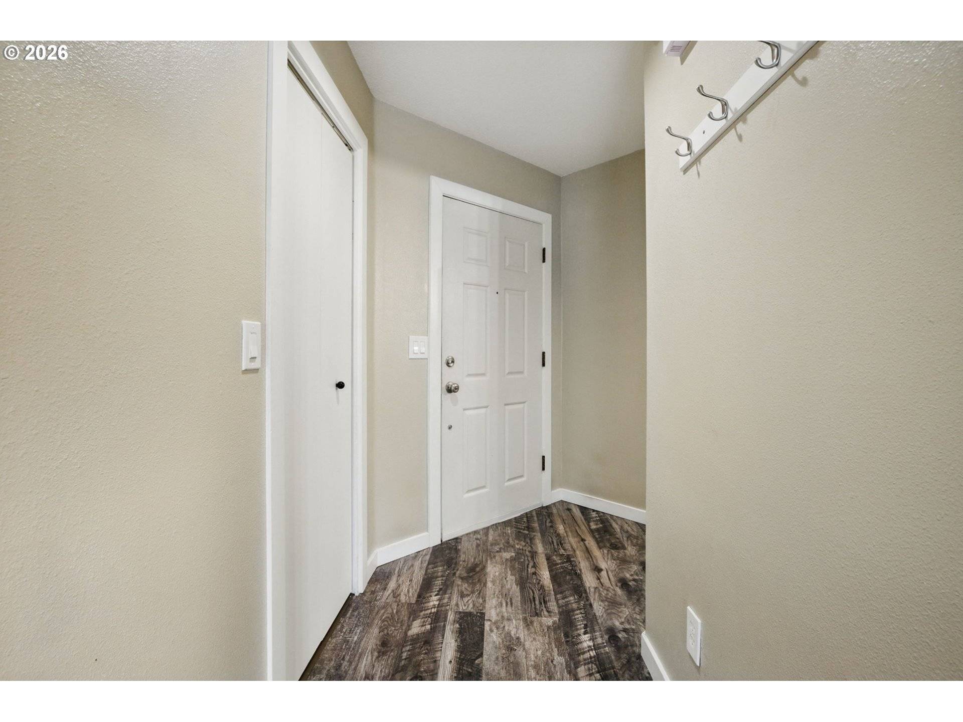 12528 SE TAGGART ST, Portland, OR 97236