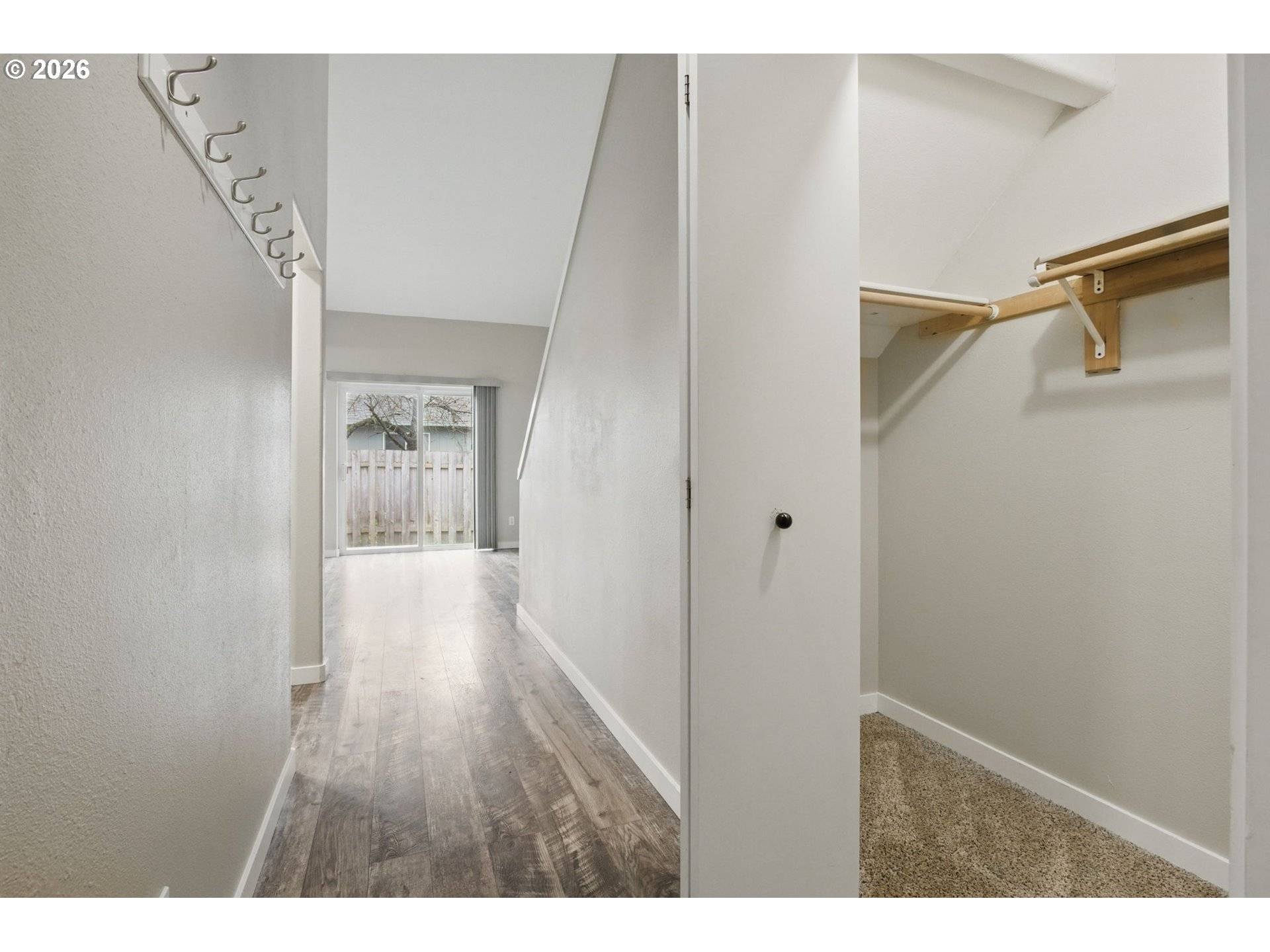 12528 SE TAGGART ST, Portland, OR 97236