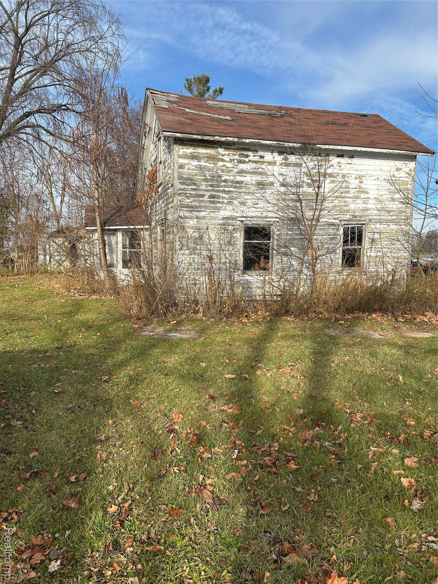 Pompeii, MI 48874,217 E Fulton ST