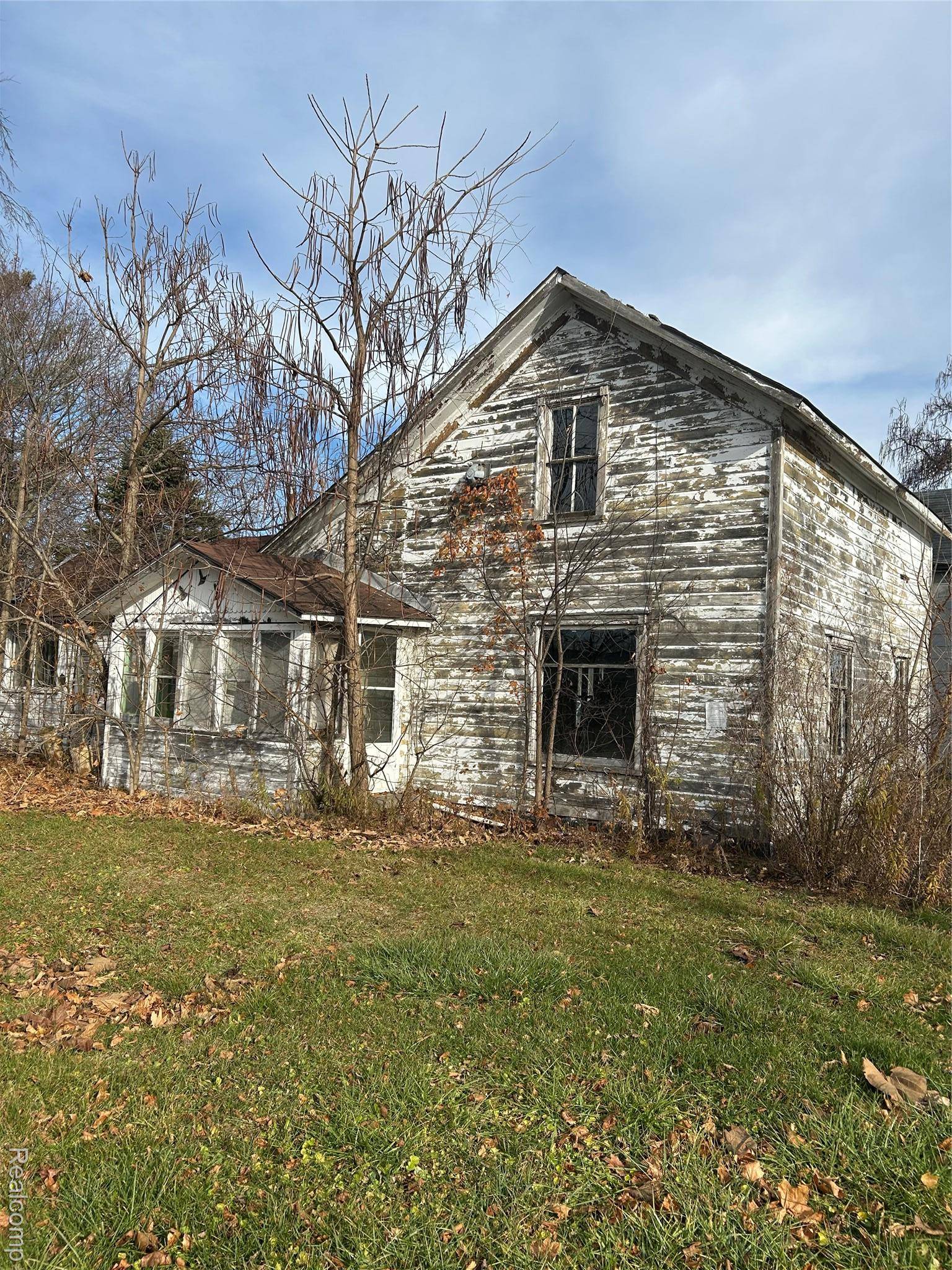 Pompeii, MI 48874,217 E Fulton ST