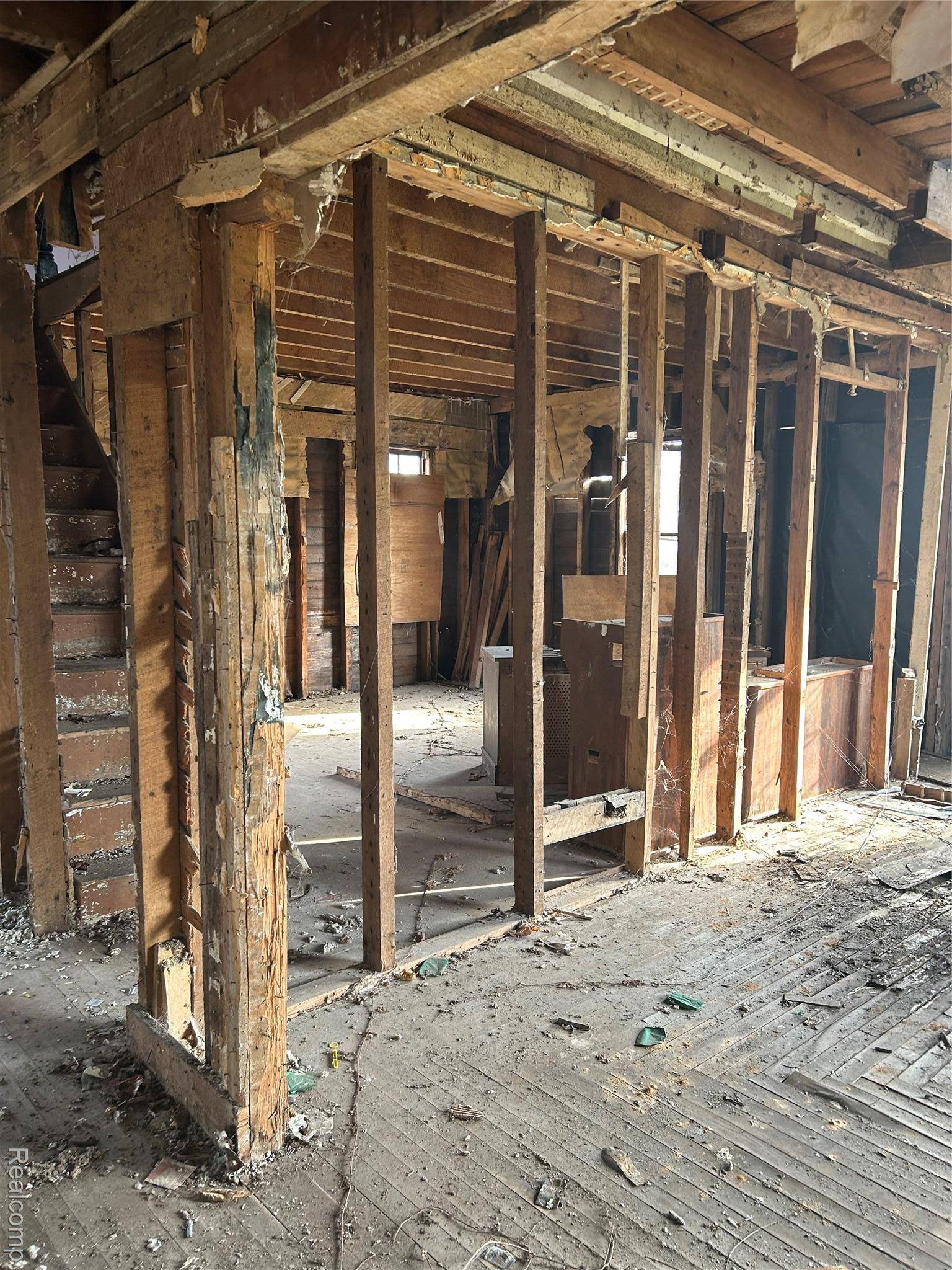 Pompeii, MI 48874,217 E Fulton ST