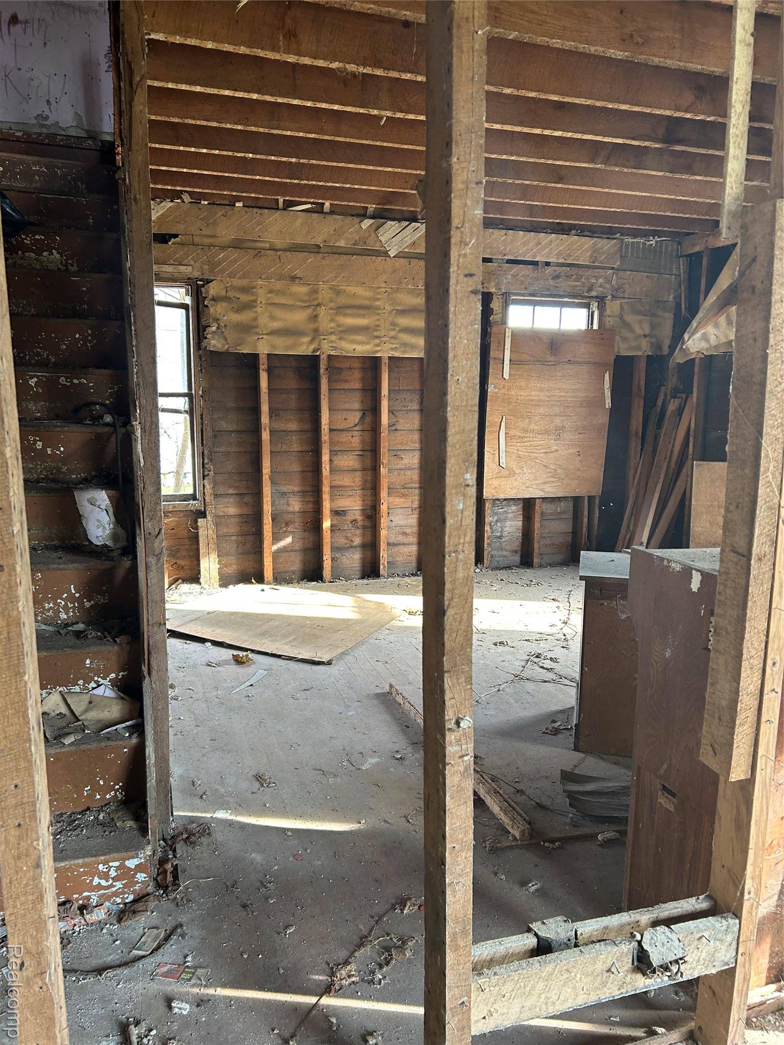 Pompeii, MI 48874,217 E Fulton ST