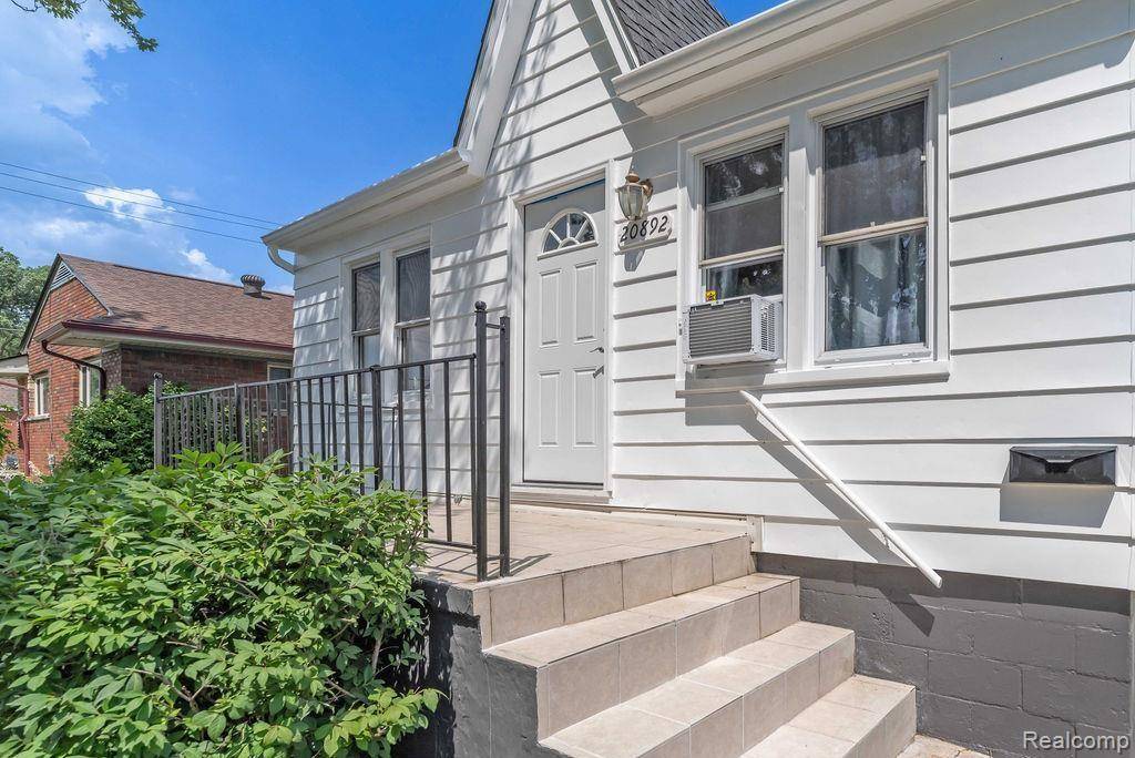 Warren, MI 48091,20892 Dean ST