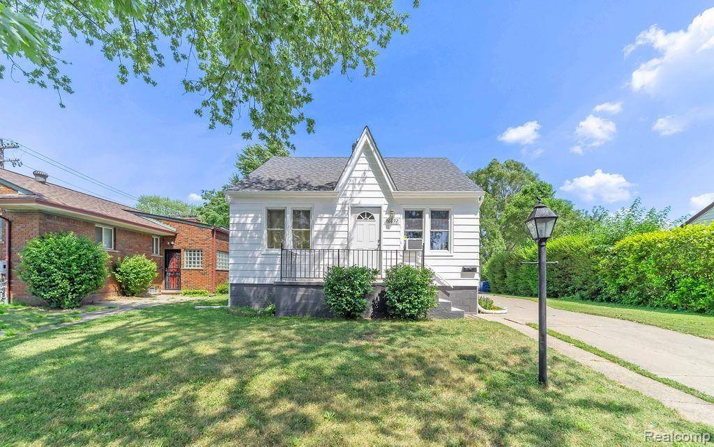 Warren, MI 48091,20892 Dean ST