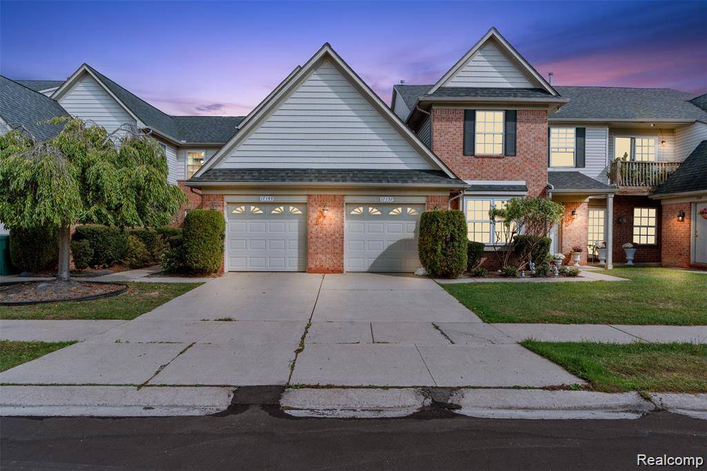 Brownstown, MI 48193,17157 Higdon DR