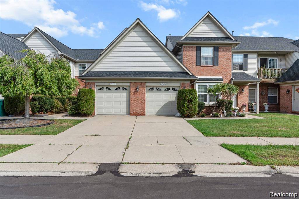 Brownstown, MI 48193,17157 Higdon DR