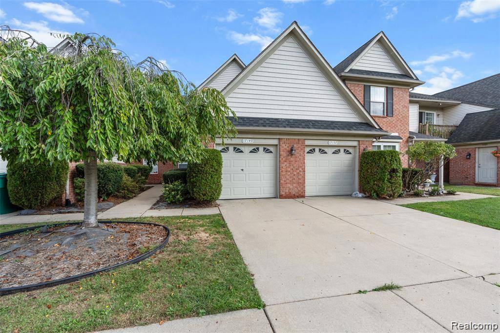 Brownstown, MI 48193,17157 Higdon DR