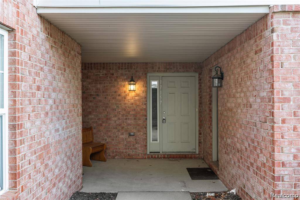 Brownstown, MI 48193,17157 Higdon DR