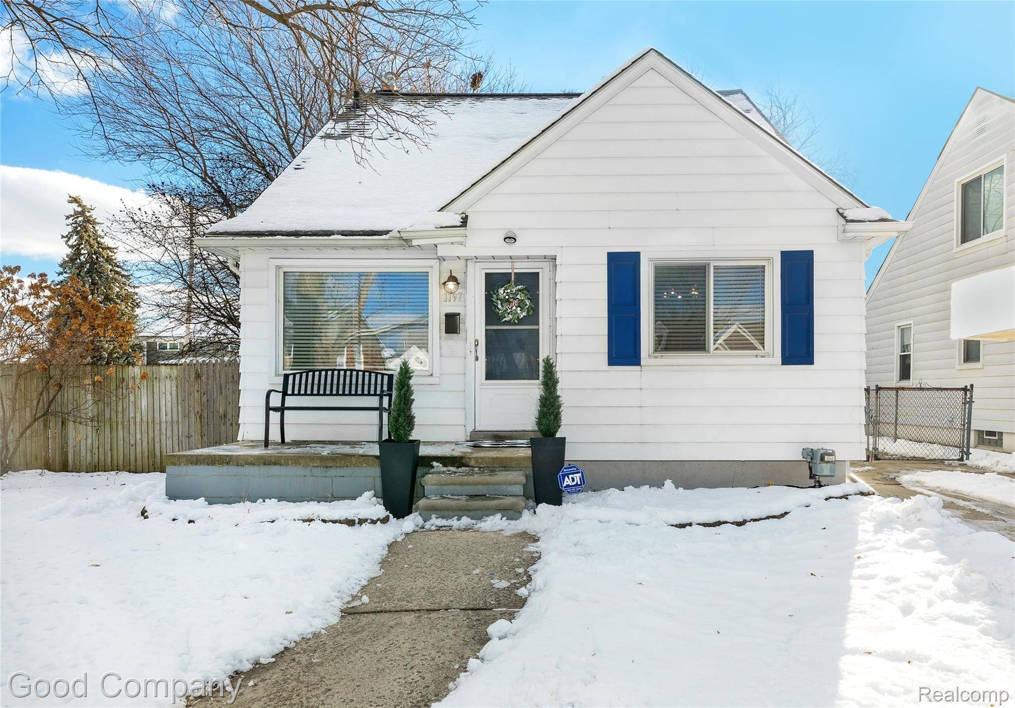 Berkley, MI 48072,1197 Catalpa DR