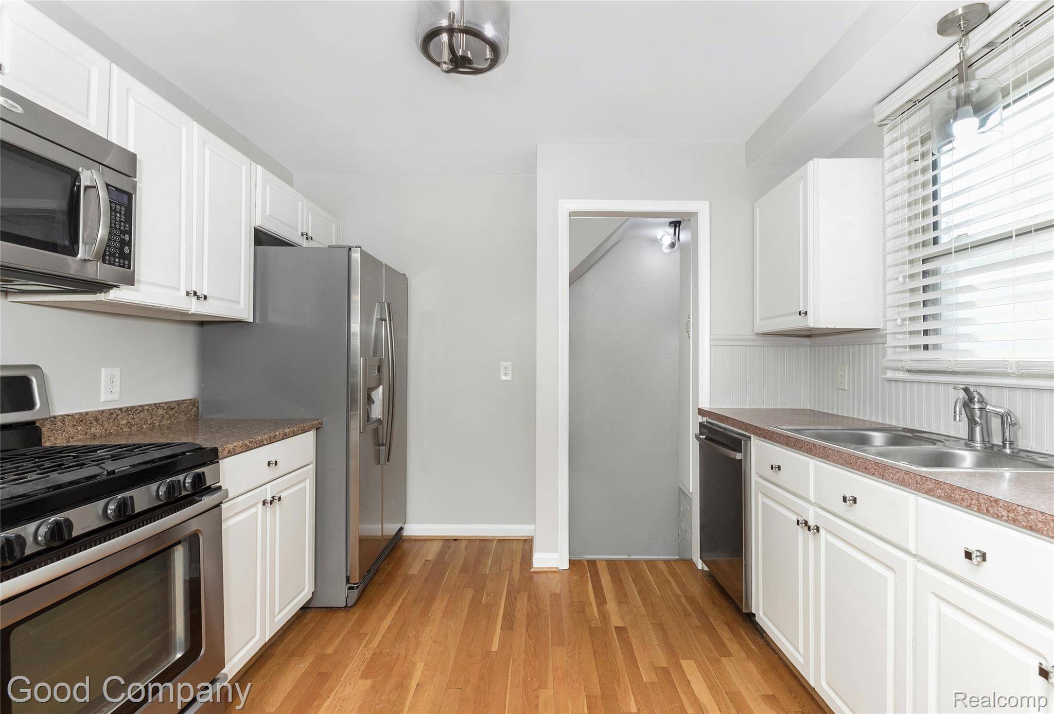 Berkley, MI 48072,1197 Catalpa DR