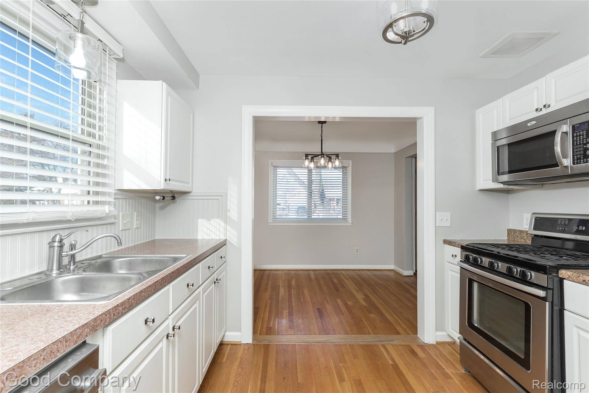 Berkley, MI 48072,1197 Catalpa DR