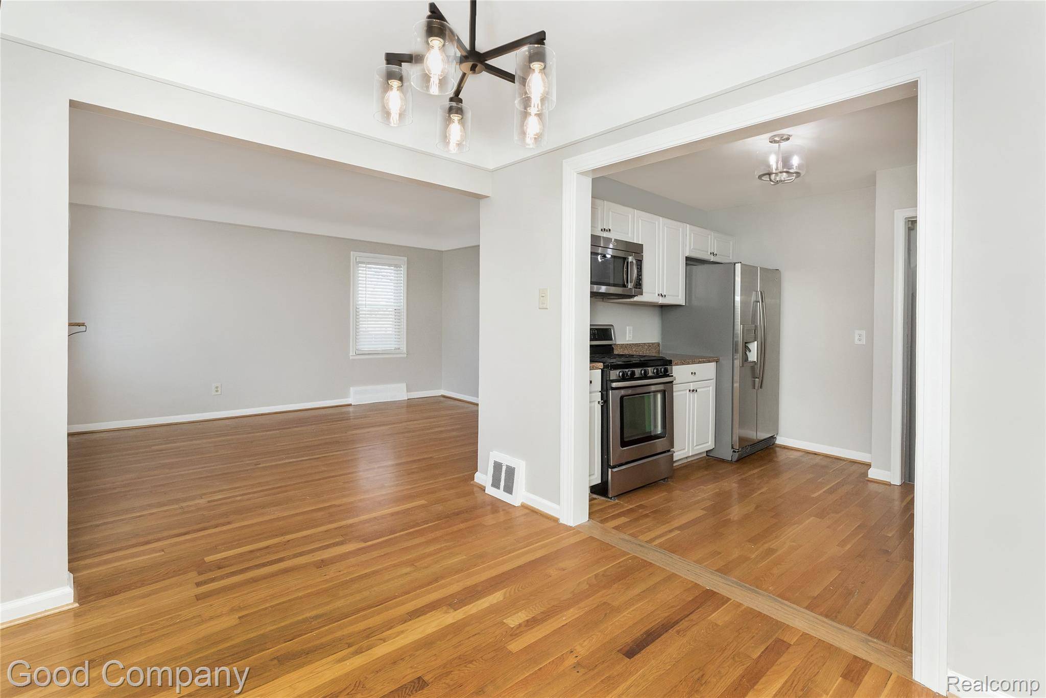 Berkley, MI 48072,1197 Catalpa DR