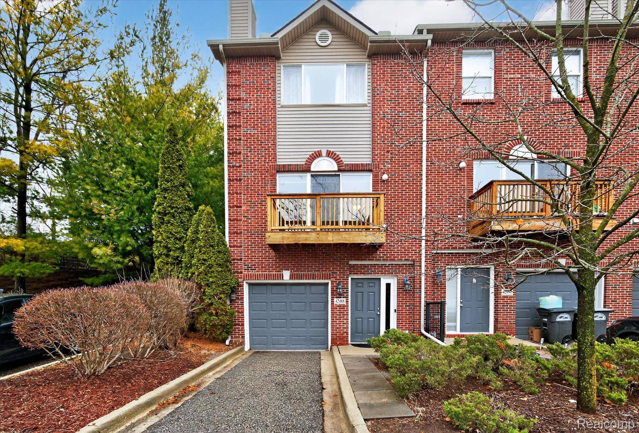 Northville, MI 48167,42488 Corlina DR