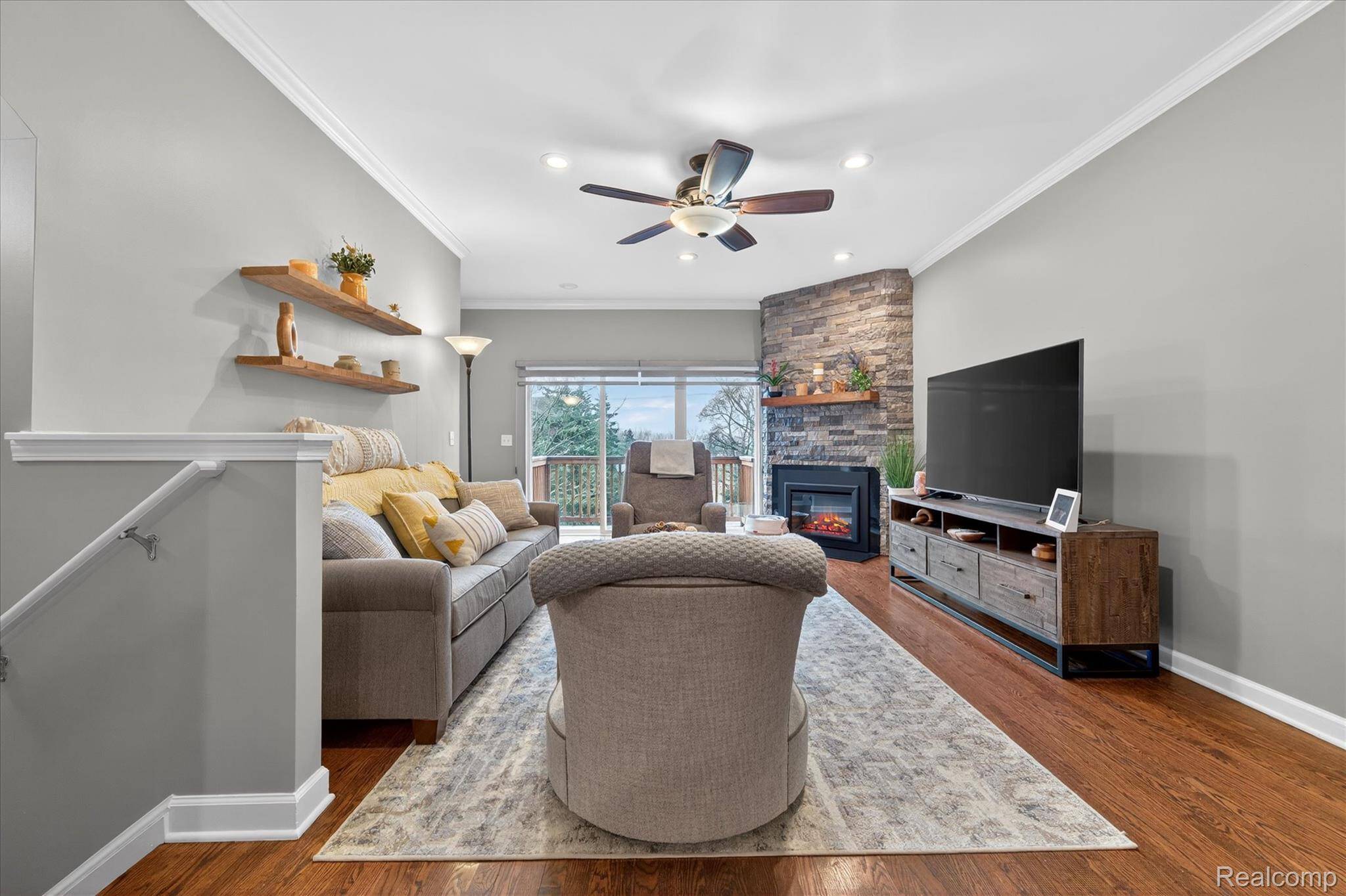 Northville, MI 48167,42488 Corlina DR