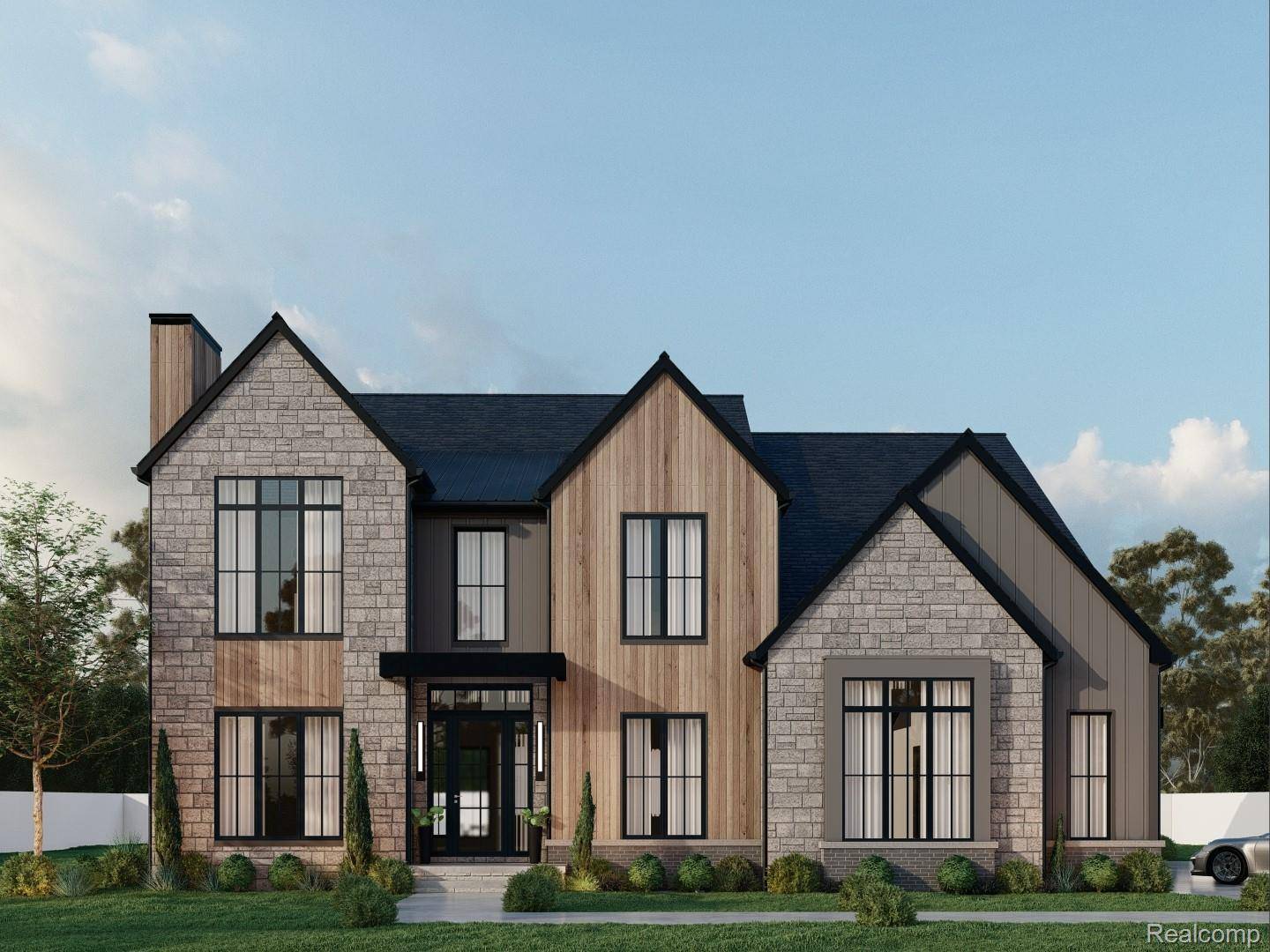 Northville, MI 48167,49805 W 9 Mile RD