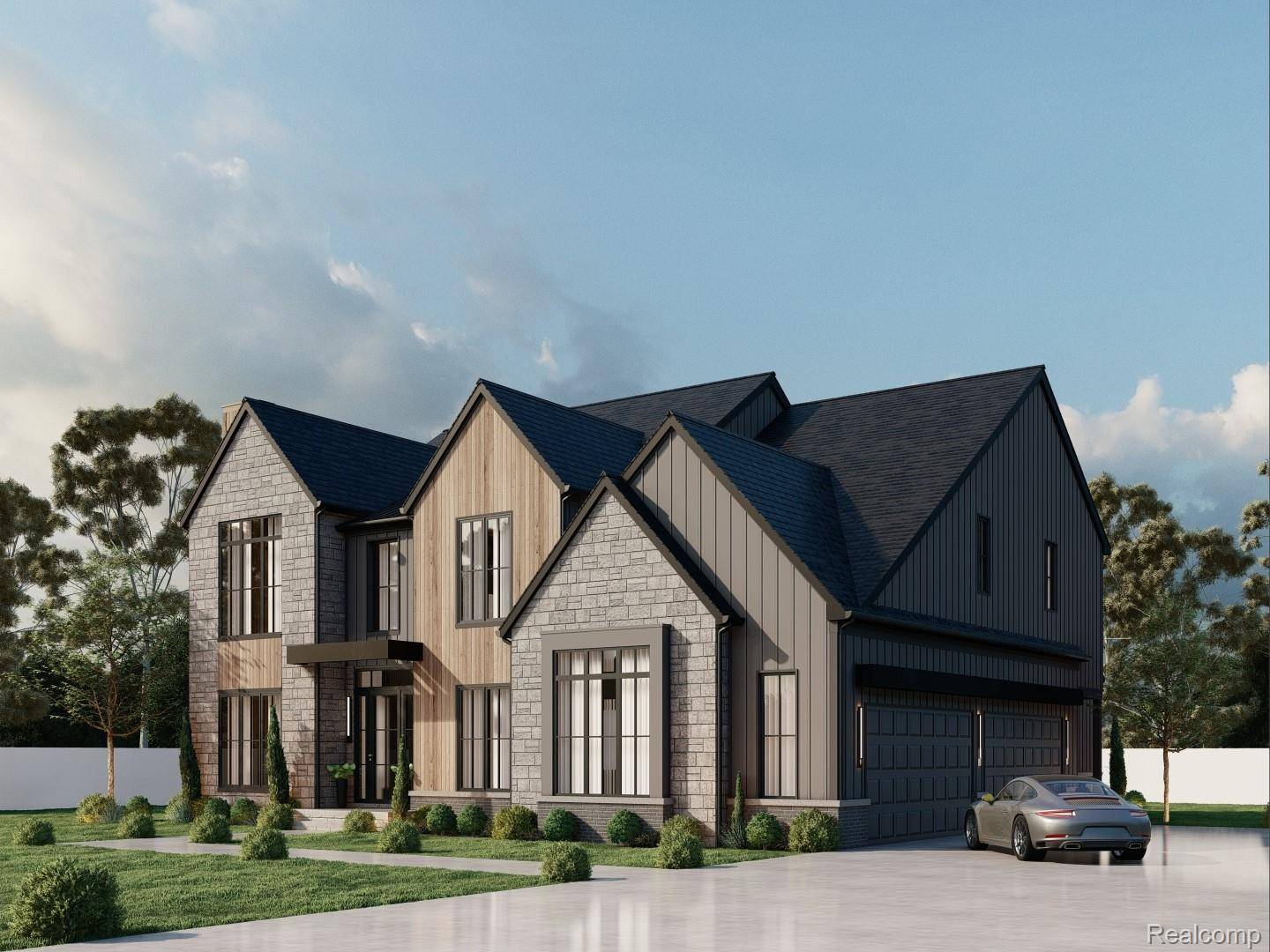 Northville, MI 48167,49805 W 9 Mile RD