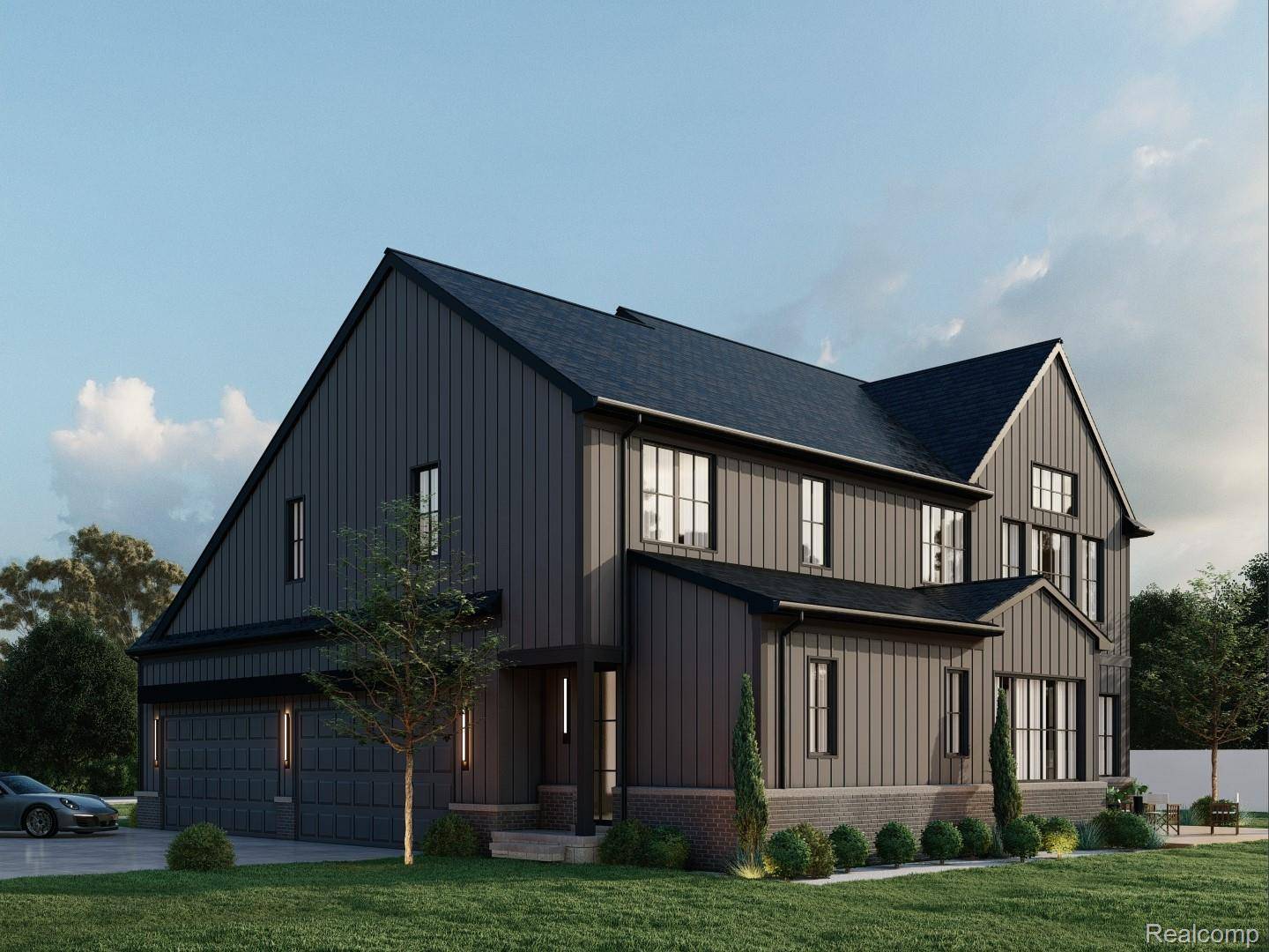 Northville, MI 48167,49805 W 9 Mile RD