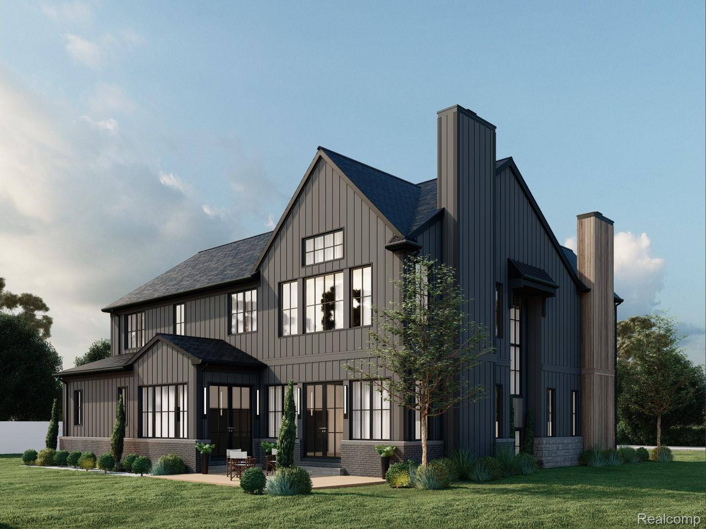 Northville, MI 48167,49805 W 9 Mile RD