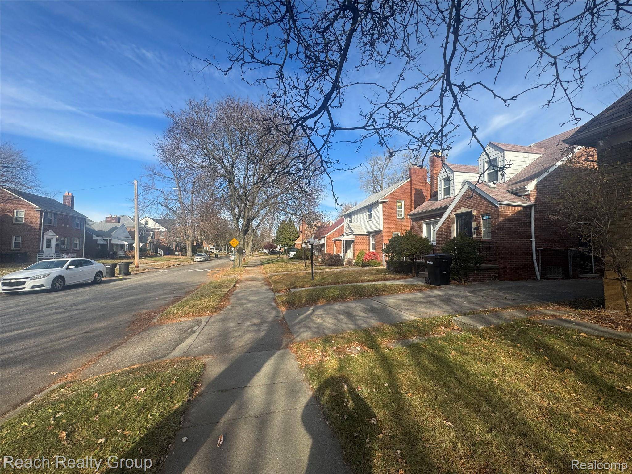Detroit, MI 48227,15326 Rutherford ST