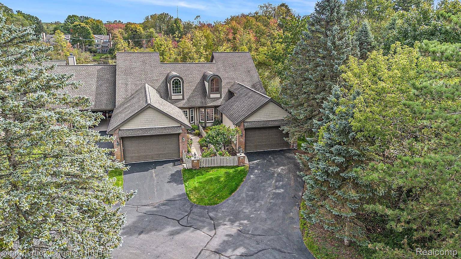 Clarkston, MI 48346,6576 Steeple RDG