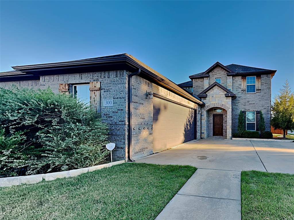 Burleson, TX 76028,300 Madison Street