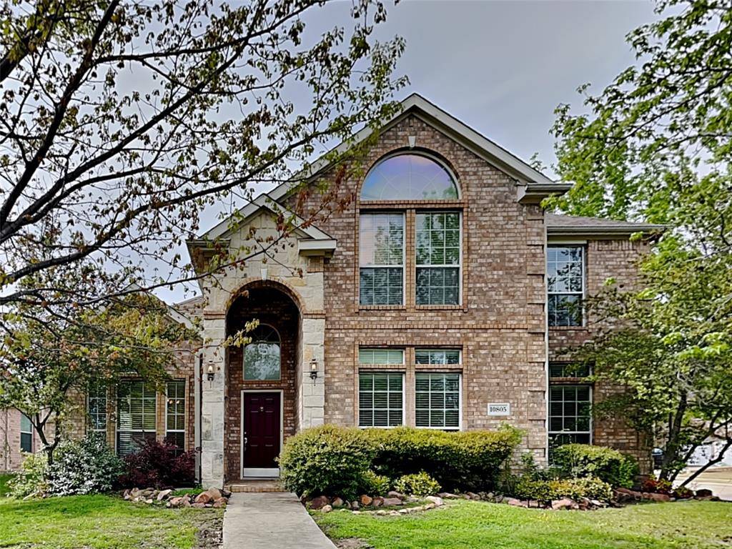 Rowlett, TX 75089,10805 Winged Foot Drive