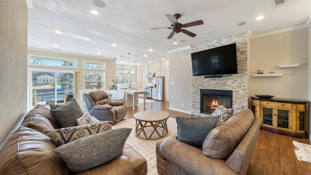 Enchanted Oaks, TX 75156,116 First Oak Drive