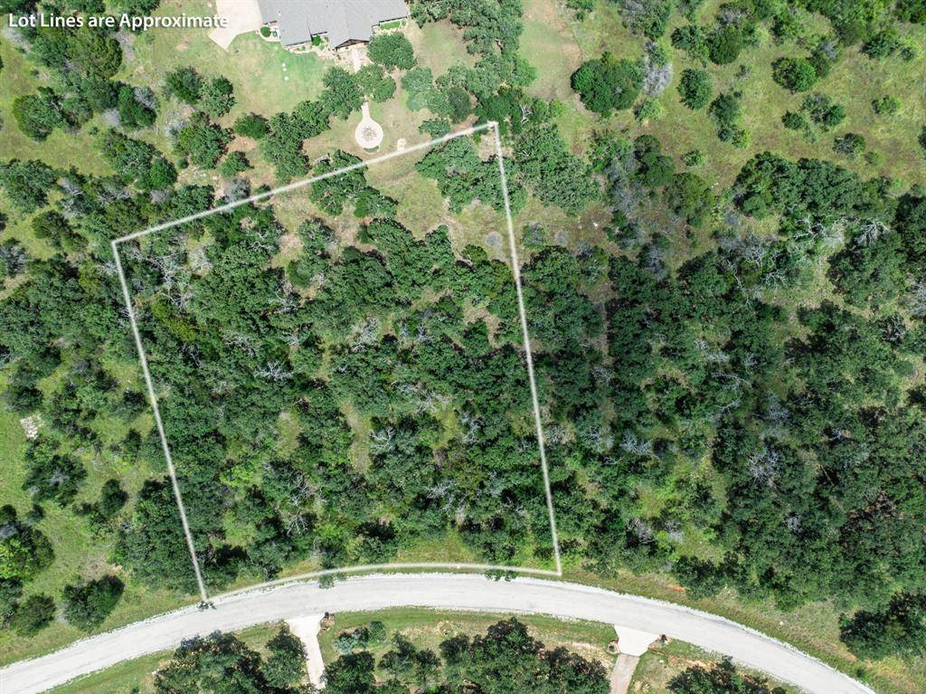 Gordon, TX 76453,Lot 4 Glenhollow Drive
