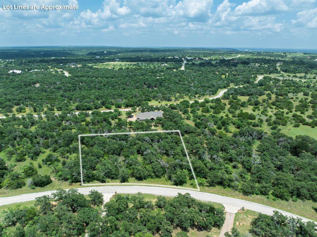 Gordon, TX 76453,Lot 4 Glenhollow Drive