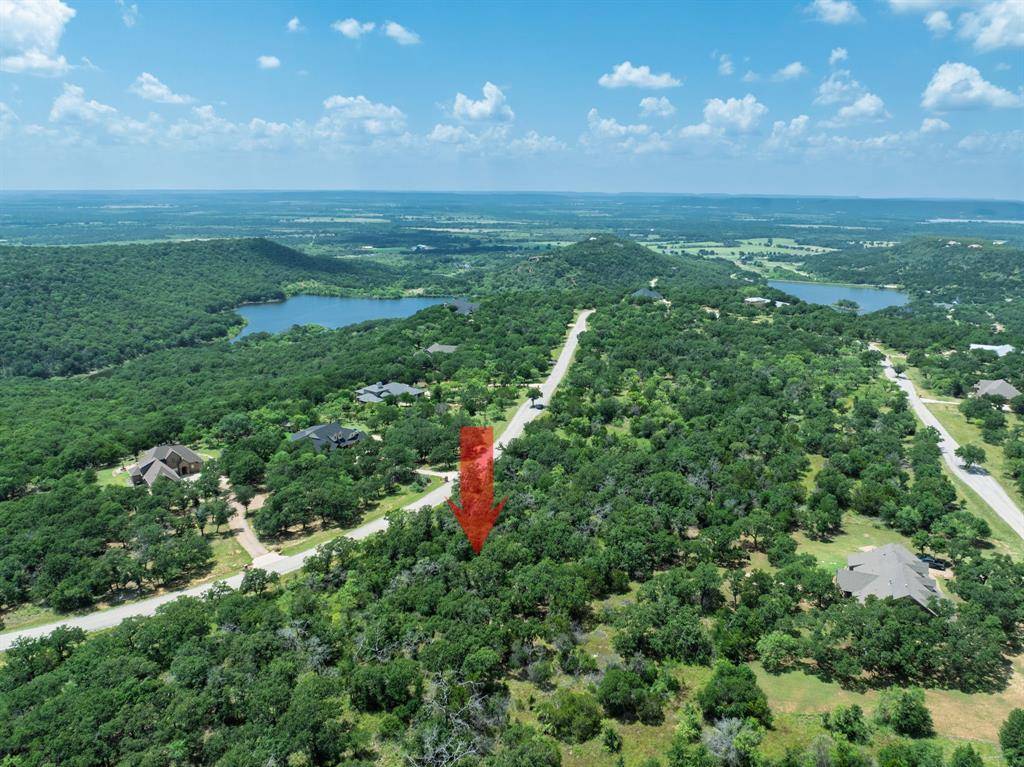 Gordon, TX 76453,Lot 4 Glenhollow Drive
