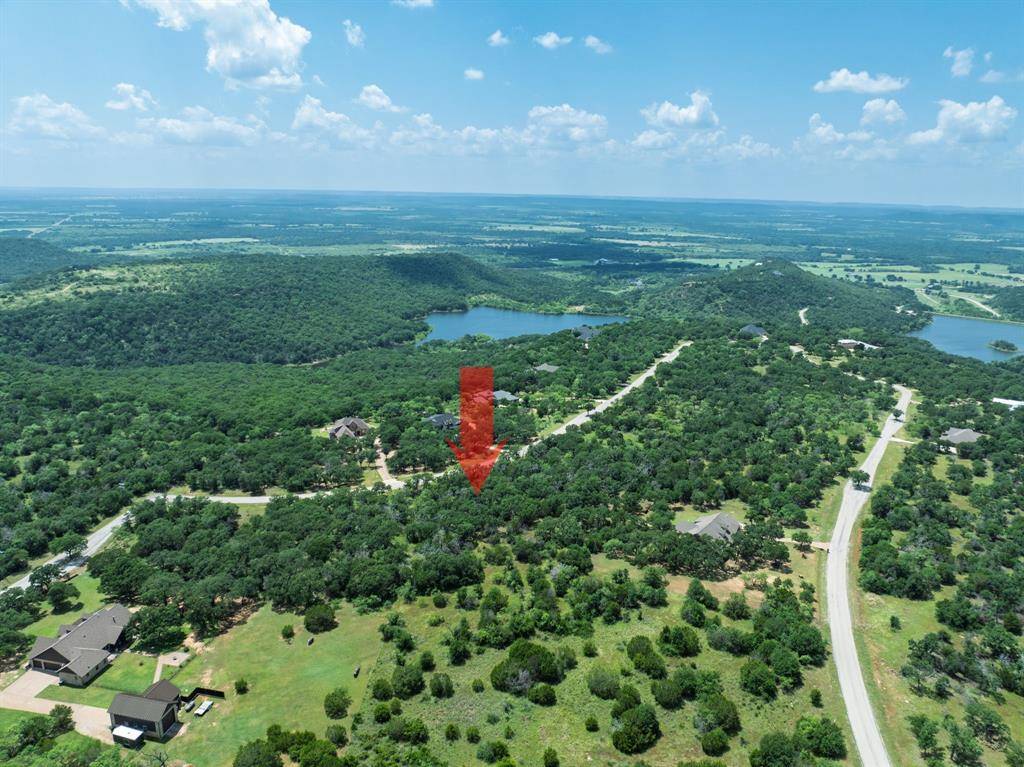 Gordon, TX 76453,Lot 4 Glenhollow Drive