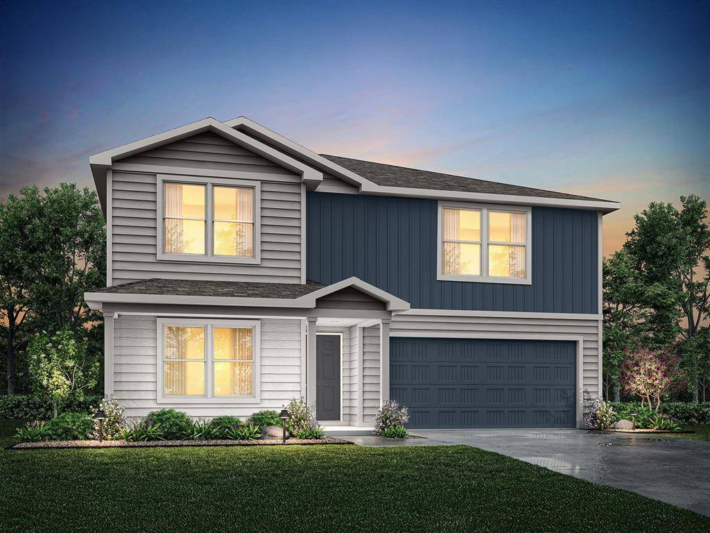 Cleburne, TX 76031,849 Eagles Nest Drive